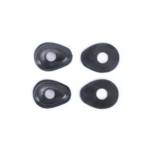 R&G Indicator Adapter Kit For Suzuki SV650 '03-, SV1000, GSXR600/750'96-'00